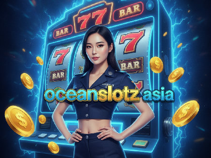 ทางเข้า oceanslotz asia