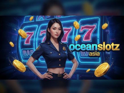 oceanslotz asia