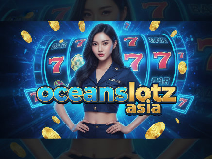oceanslotz asia PG SLOT